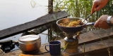 What Are the Best Portable Cooking Tools for Camping?