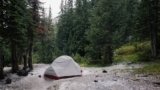 How to Camp in the Rain and Keep Your Gear Dry