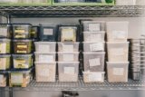 How to Keep Food Fresh and Safe During a Camping Trip