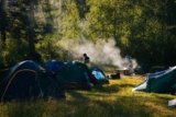 Leave No Trace Camping: Simple Ways to Protect the Outdoors