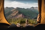 Simple Ways to Make Your Tent More Comfortable for Sleeping