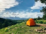 Solo Camping Guide: Essential Tips for a Safe First Trip