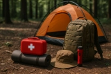 Camping Safety Tips Everyone Should Know Before Heading Outdoors
