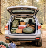 Camping in Style: Camping Checklist