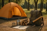 Essential Camping Skills Every Beginner Should Learn