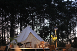 Elevate Your Outdoor Glamping Experience: Must Have Products for Glamping in Style