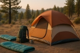 How to Choose the Right Tent for Your Camping Style and Weather