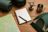 How to Plan the Perfect Camping Trip for Beginners Step by Step